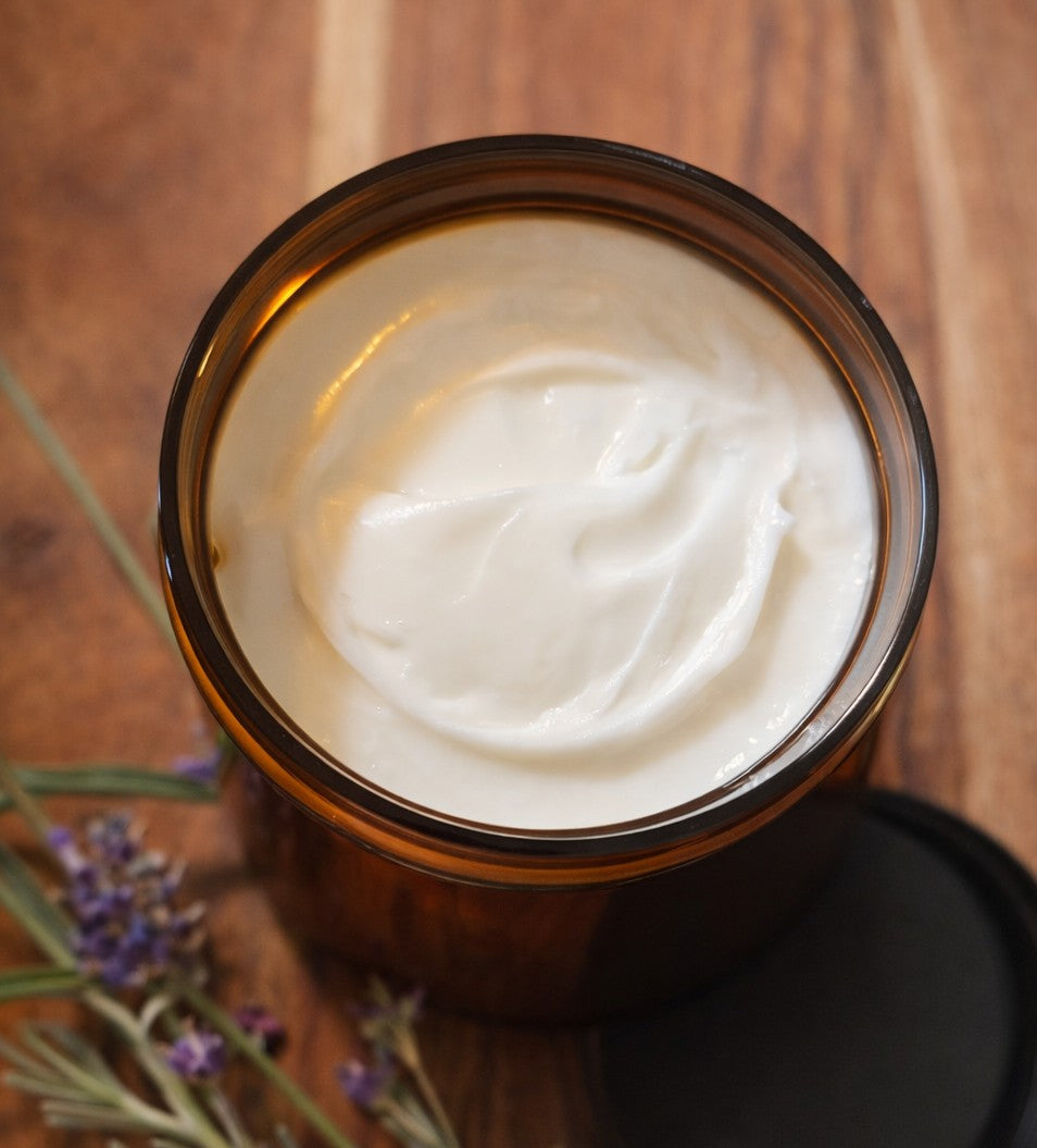 Natural Hydrating Lotion for Dry Skin - Skincare for Sun-Exposed, Dry & Sensitive Skin