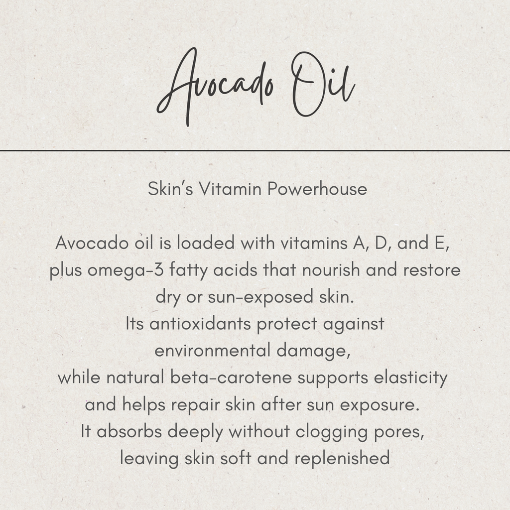 Natural Hydrating Lotion for Dry Skin - Skincare for Sun-Exposed, Dry & Sensitive Skin