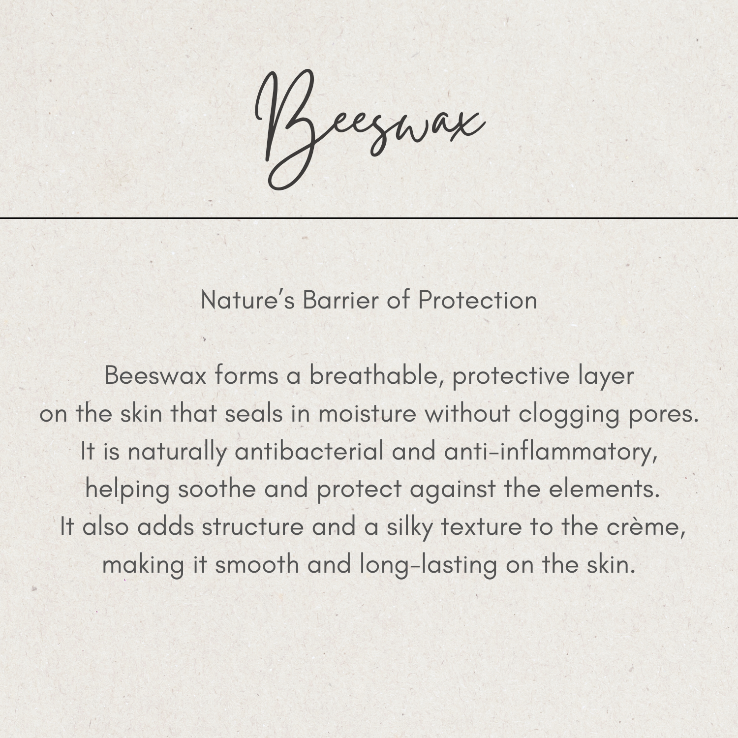 Natural Hydrating Lotion for Dry Skin - Skincare for Sun-Exposed, Dry & Sensitive Skin
