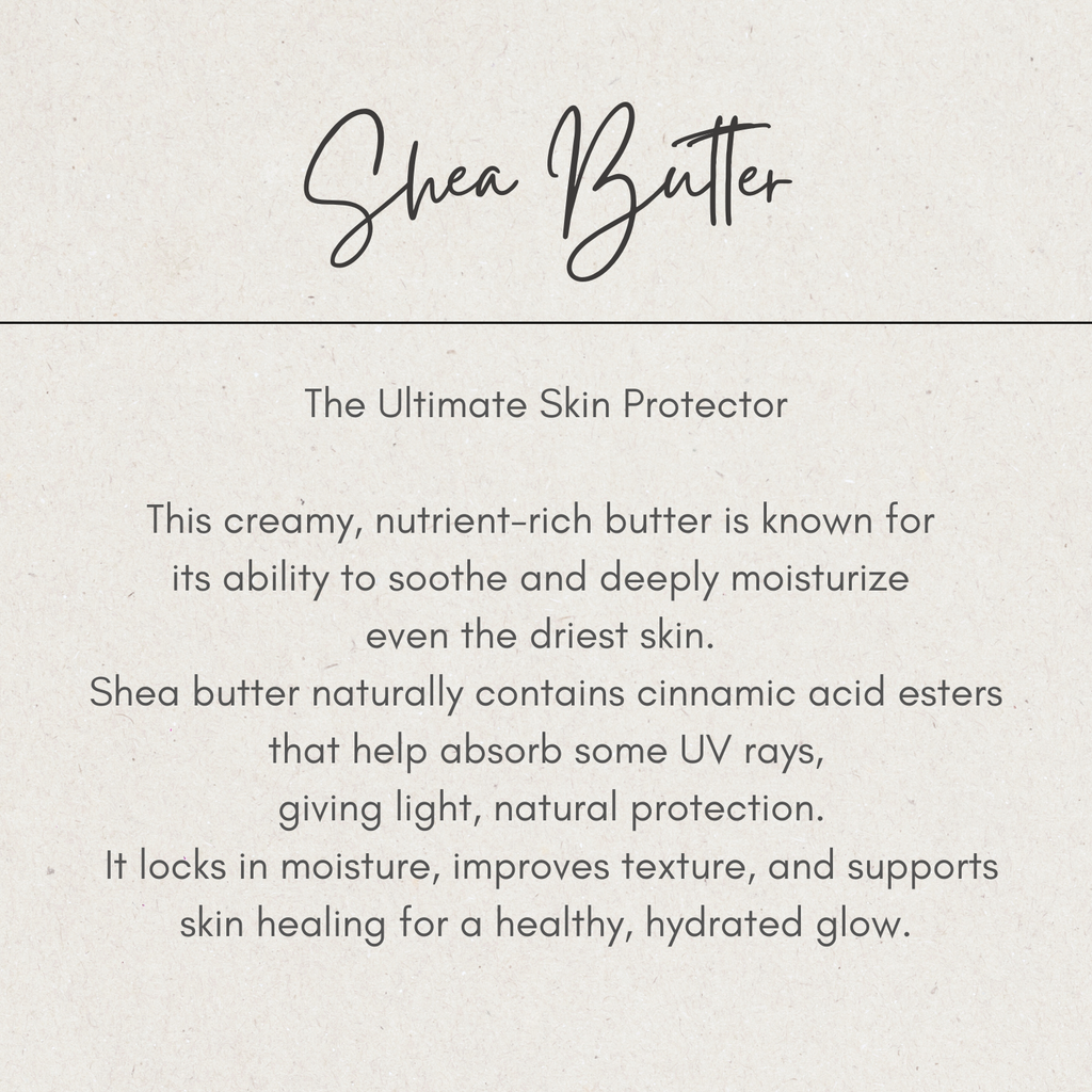 Natural Hydrating Lotion for Dry Skin - Skincare for Sun-Exposed, Dry & Sensitive Skin