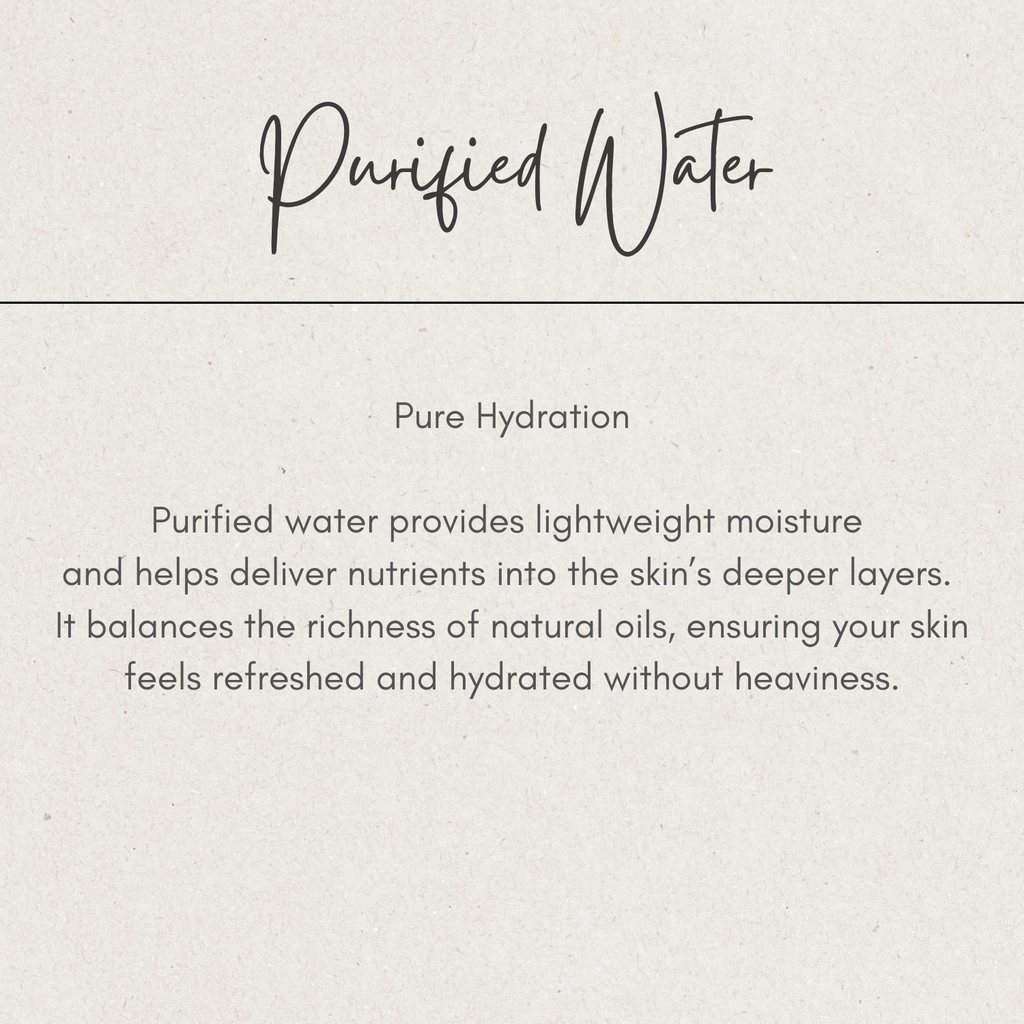 Natural Hydrating Lotion for Dry Skin - Skincare for Sun-Exposed, Dry & Sensitive Skin
