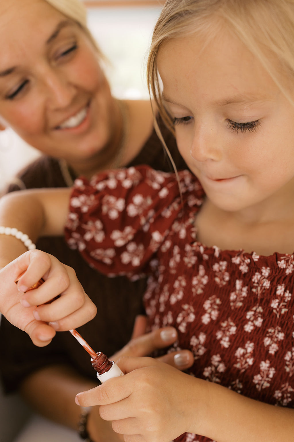 Nourishing Lip Gloss