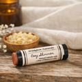 Organic Lipbalm with SPF