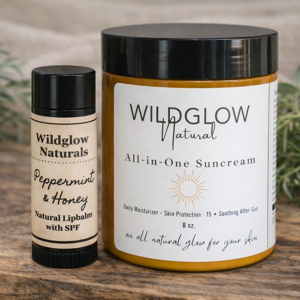 Wildglow Outdoor Essentials Bundle