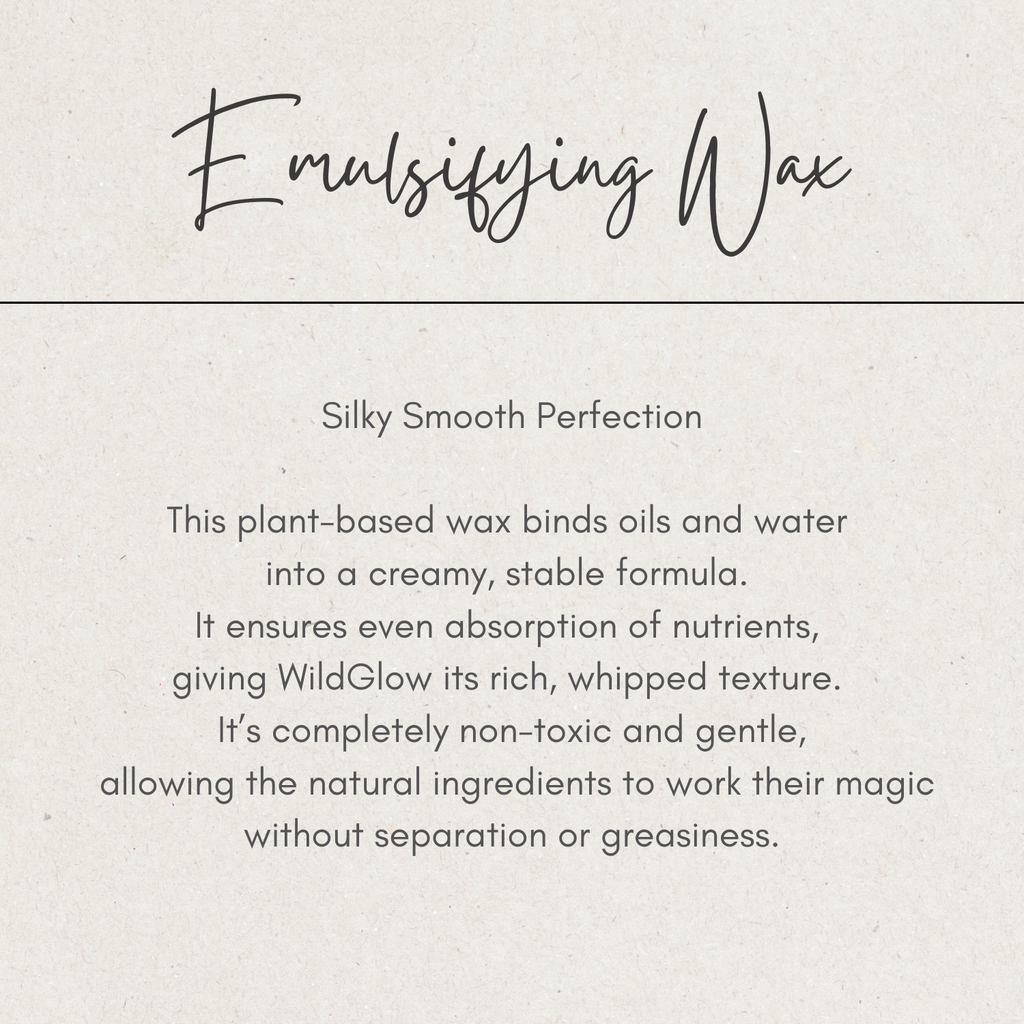 Natural Hydrating Lotion for Dry Skin - Skincare for Sun-Exposed, Dry & Sensitive Skin