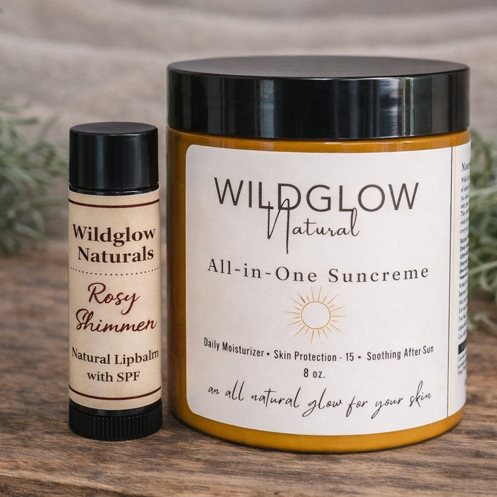 Wildglow Outdoor Essentials Bundle