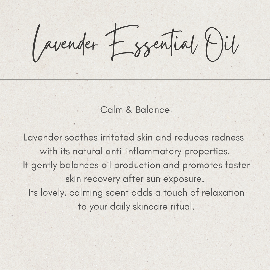 Natural Hydrating Lotion for Dry Skin - Skincare for Sun-Exposed, Dry & Sensitive Skin