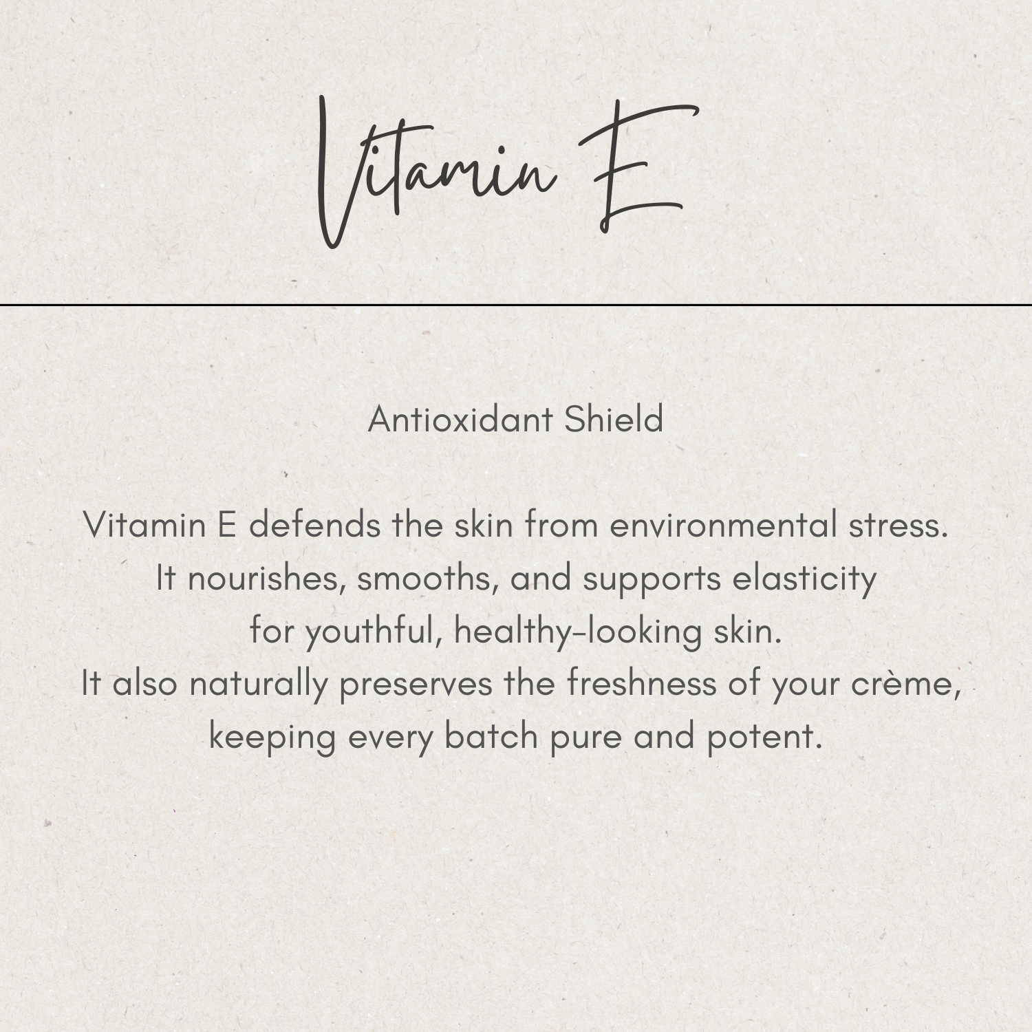 Natural Hydrating Lotion for Dry Skin - Skincare for Sun-Exposed, Dry & Sensitive Skin